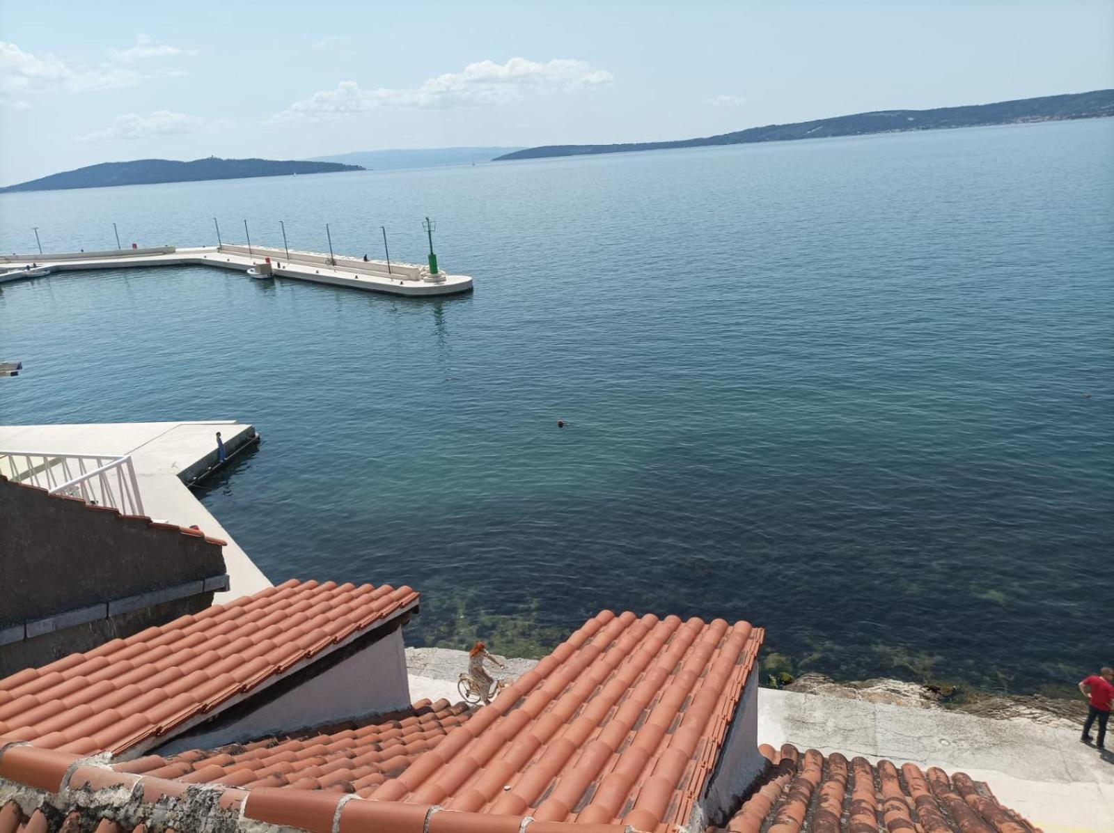 Apartment Benutic-lalini Kastela